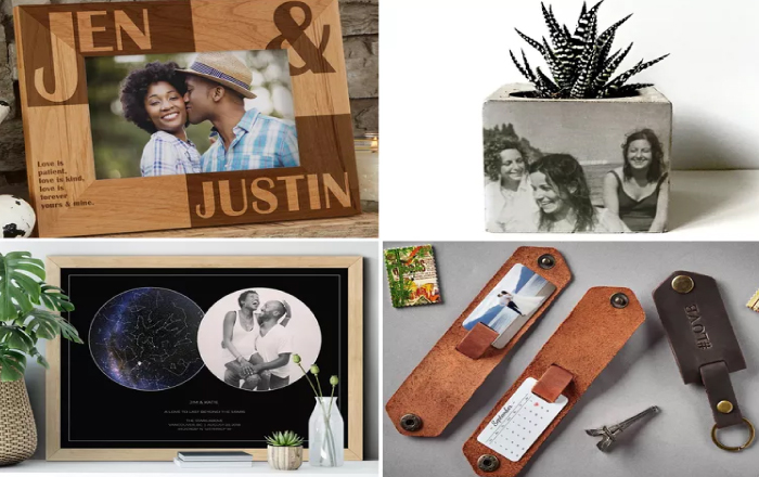 images of photoframes,tags and pot